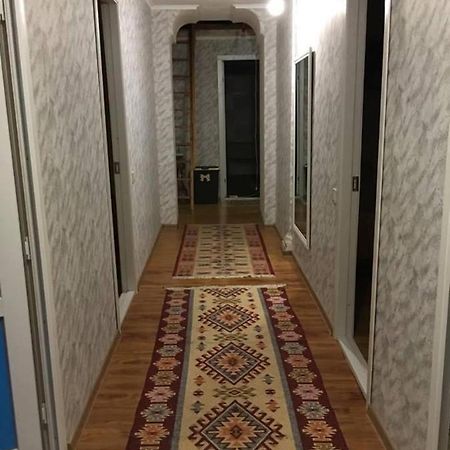 T Rooms Тбилиси Экстерьер фото