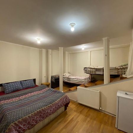 T Rooms Тбилиси Экстерьер фото