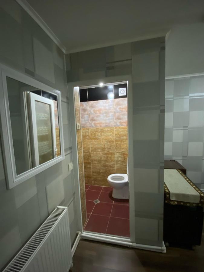 T Rooms Тбилиси Экстерьер фото