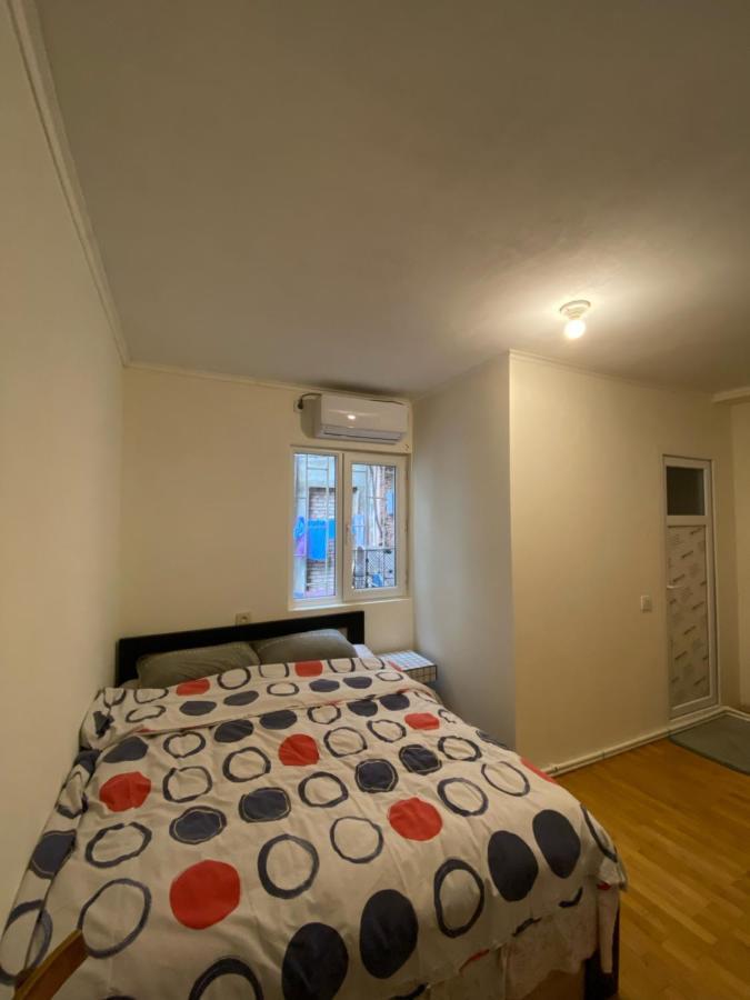T Rooms Тбилиси Экстерьер фото