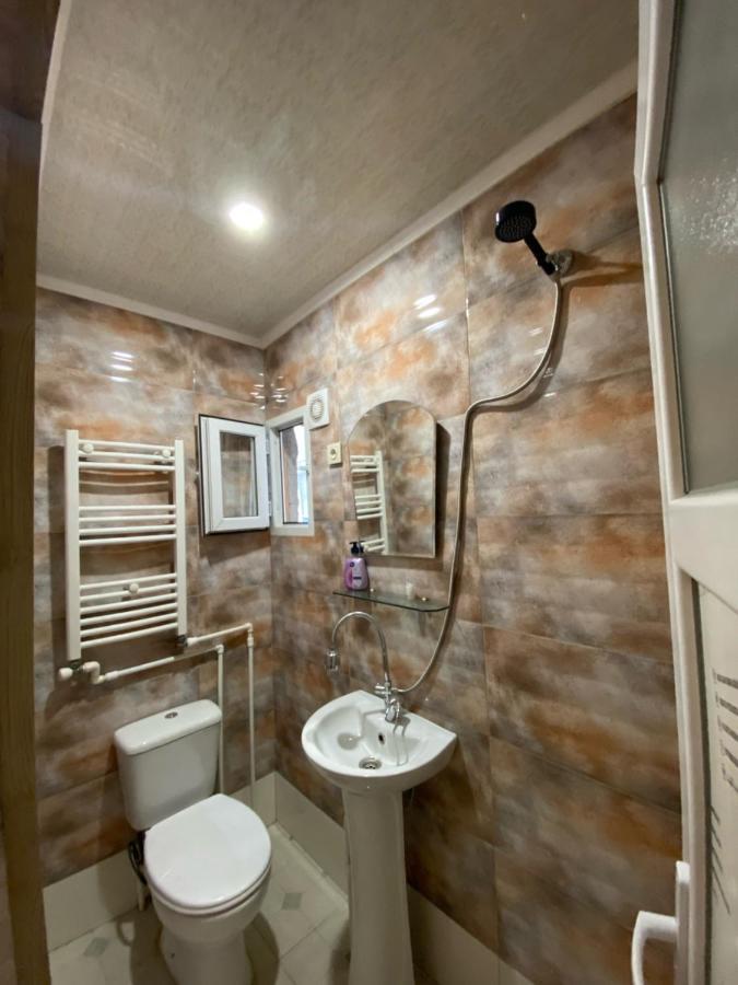 T Rooms Тбилиси Экстерьер фото