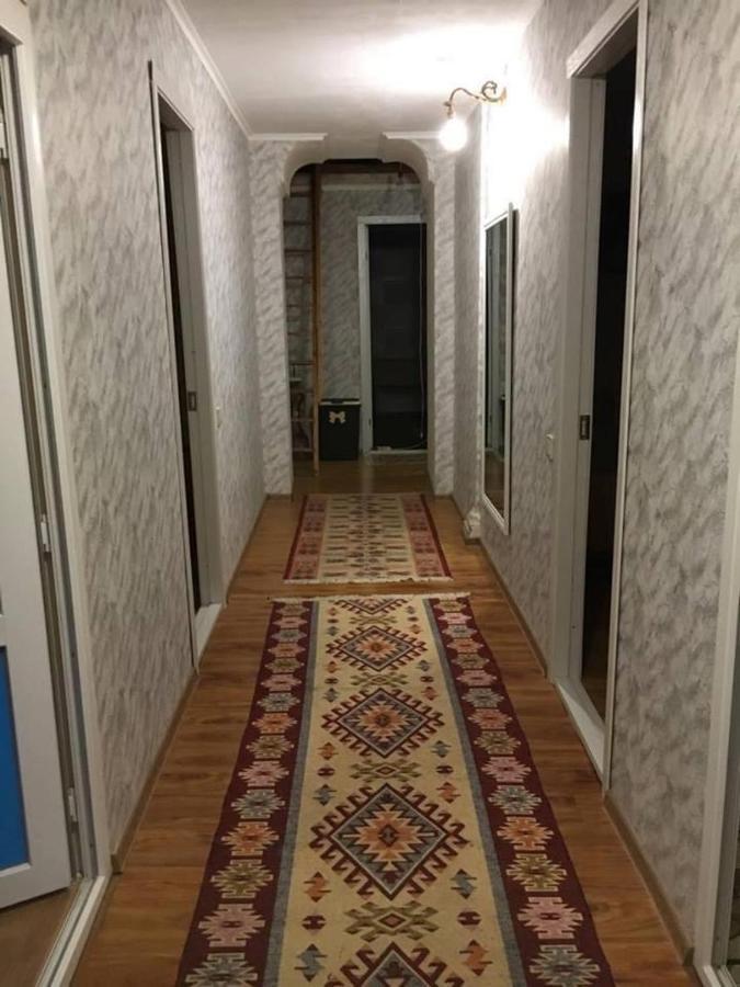 T Rooms Тбилиси Экстерьер фото