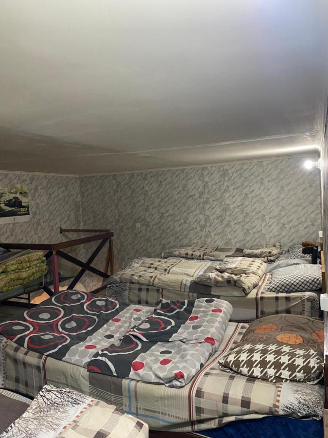 T Rooms Тбилиси Экстерьер фото