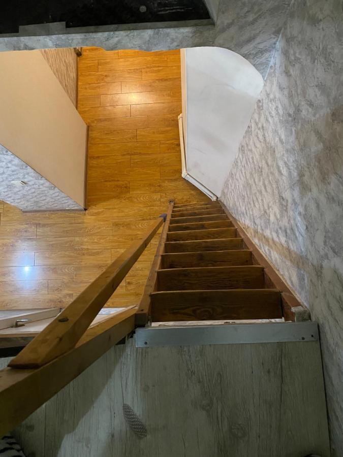 T Rooms Тбилиси Экстерьер фото