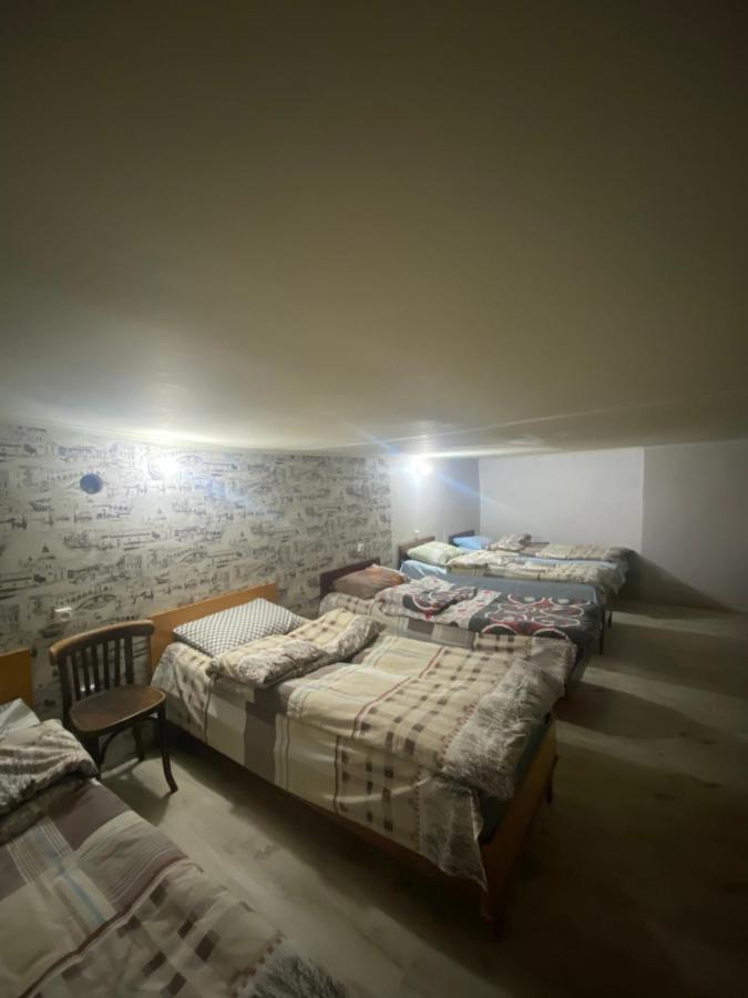 T Rooms Тбилиси Экстерьер фото