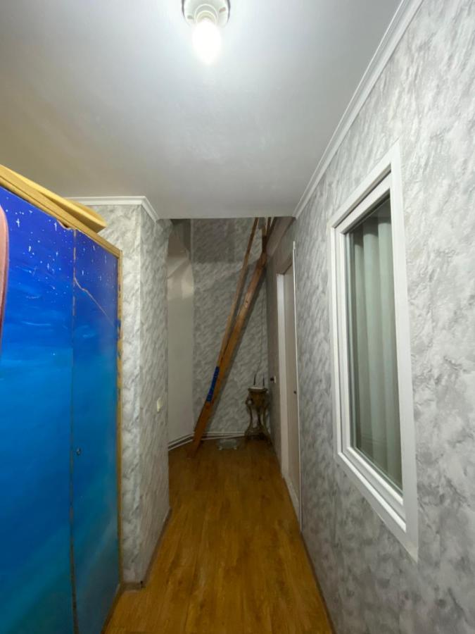 T Rooms Тбилиси Экстерьер фото