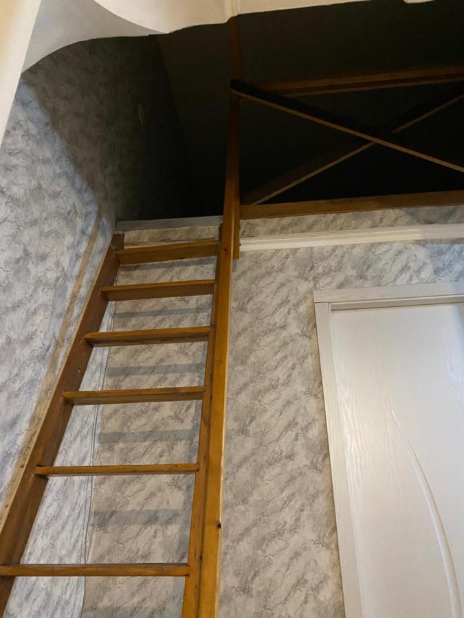 T Rooms Тбилиси Экстерьер фото