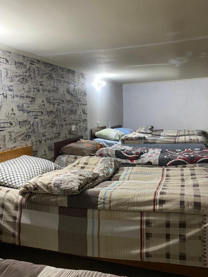 T Rooms Тбилиси Экстерьер фото