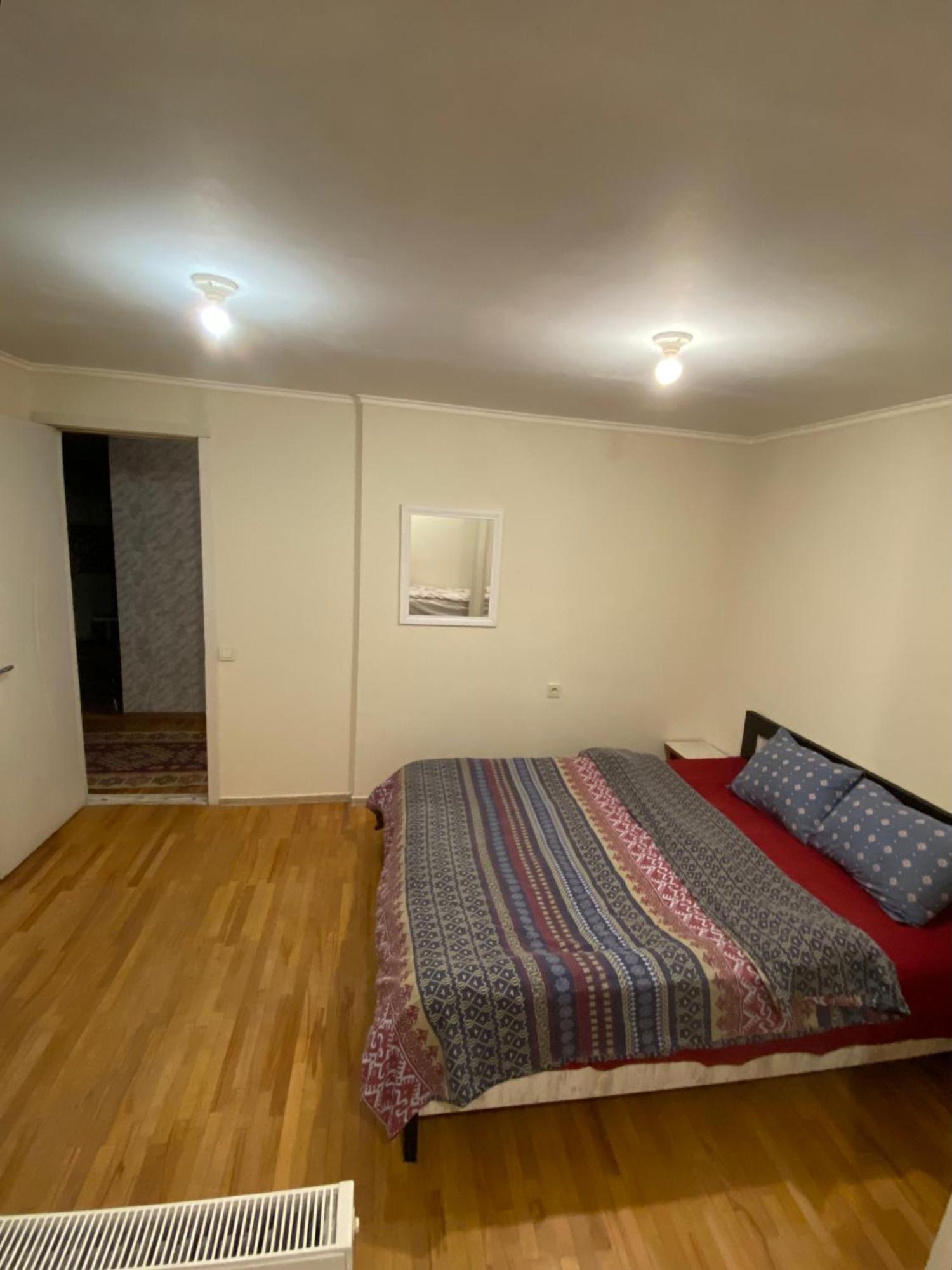 T Rooms Тбилиси Экстерьер фото