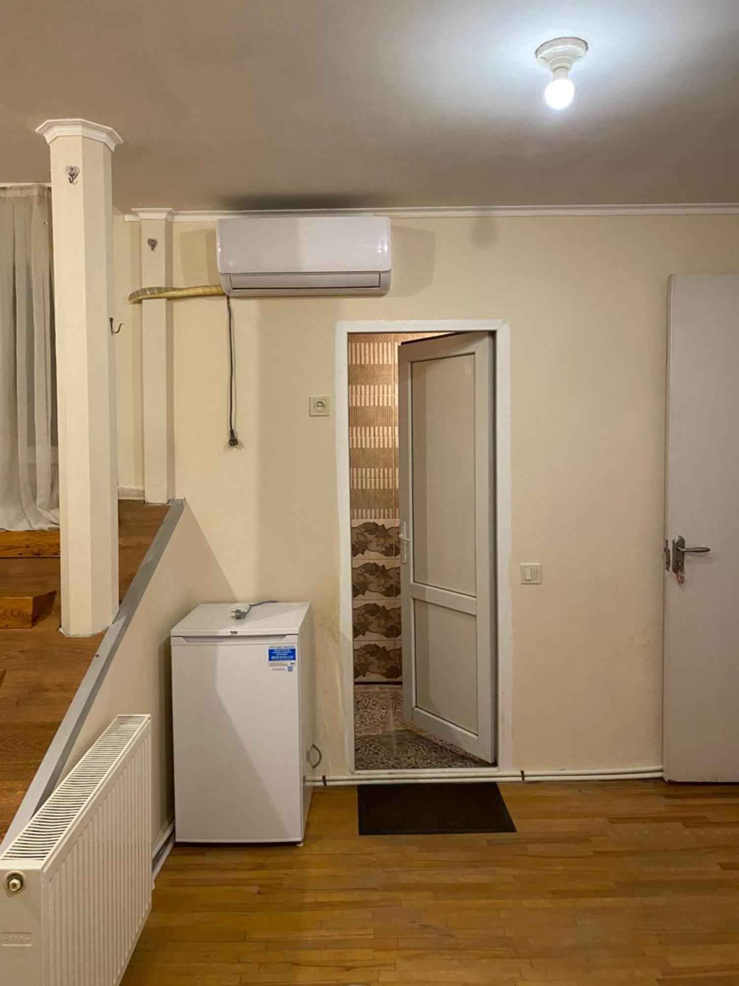 T Rooms Тбилиси Экстерьер фото