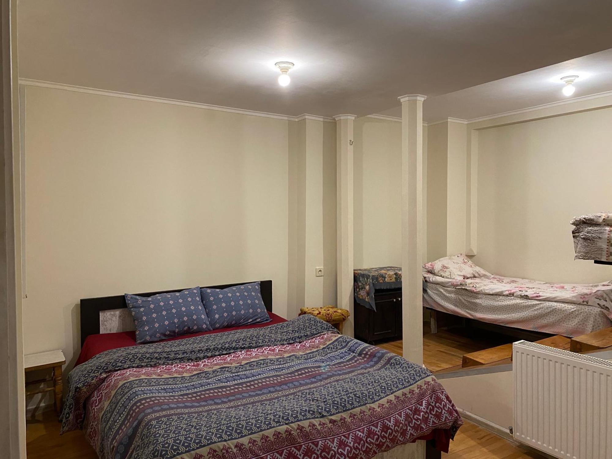 T Rooms Тбилиси Экстерьер фото